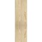 Ekena Millwork Merced Traditional Rough Sawn Outlooker, Douglas Fir, 8"W x 16"D x 28"H OUT08X16X28MRC01RDF - alternate 4